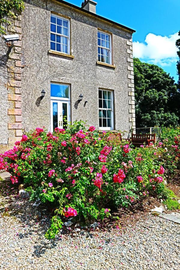 Dunmore Gardens Carrigans  Ngoại thất bức ảnh