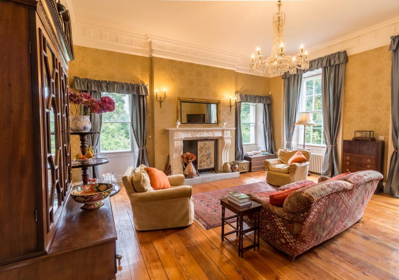 Dunmore Gardens Carrigans  Ngoại thất bức ảnh