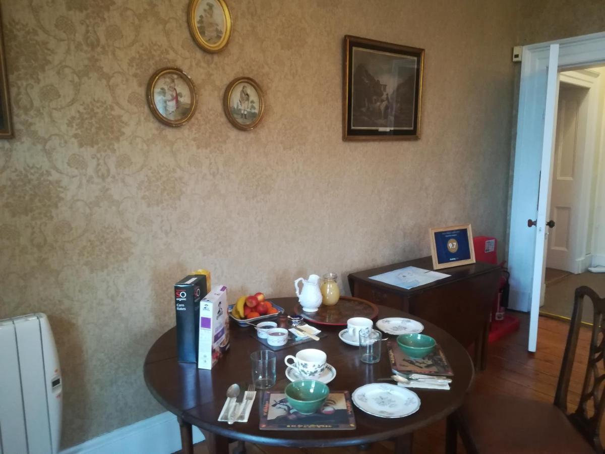 Dunmore Gardens Carrigans  Ngoại thất bức ảnh