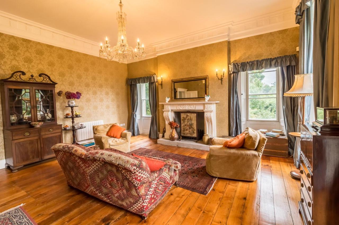 Dunmore Gardens Carrigans  Ngoại thất bức ảnh