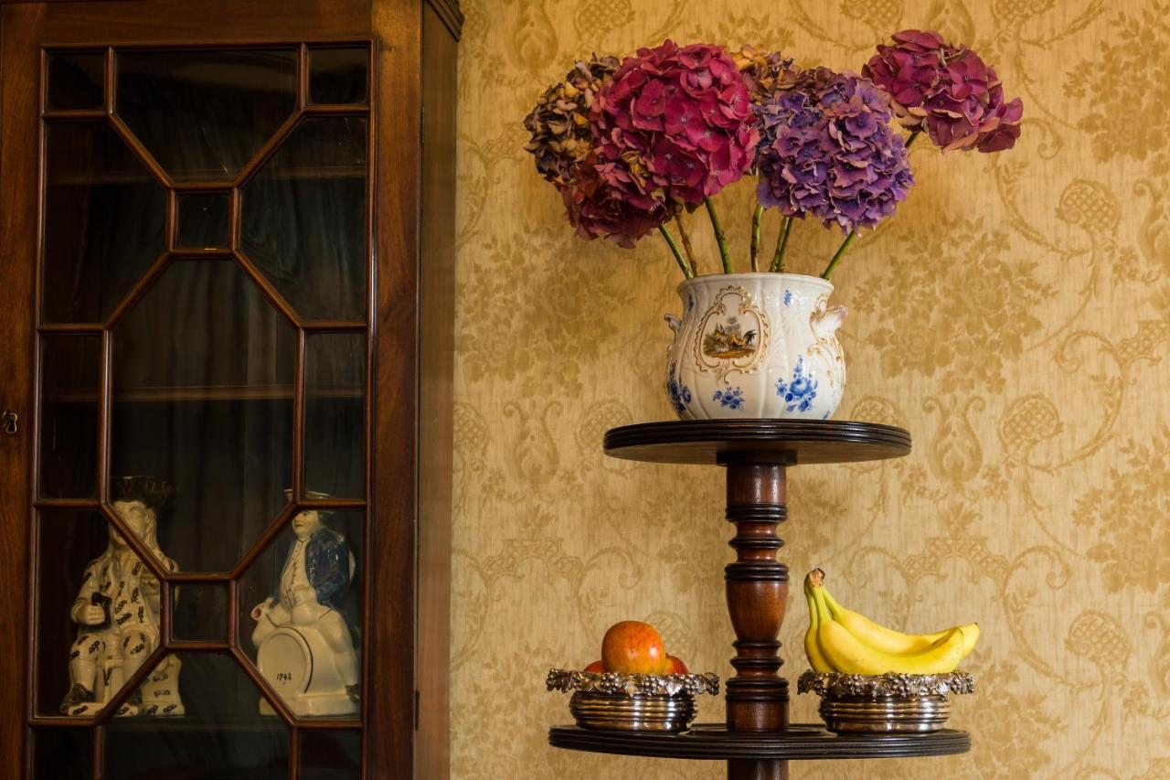 Dunmore Gardens Carrigans  Ngoại thất bức ảnh