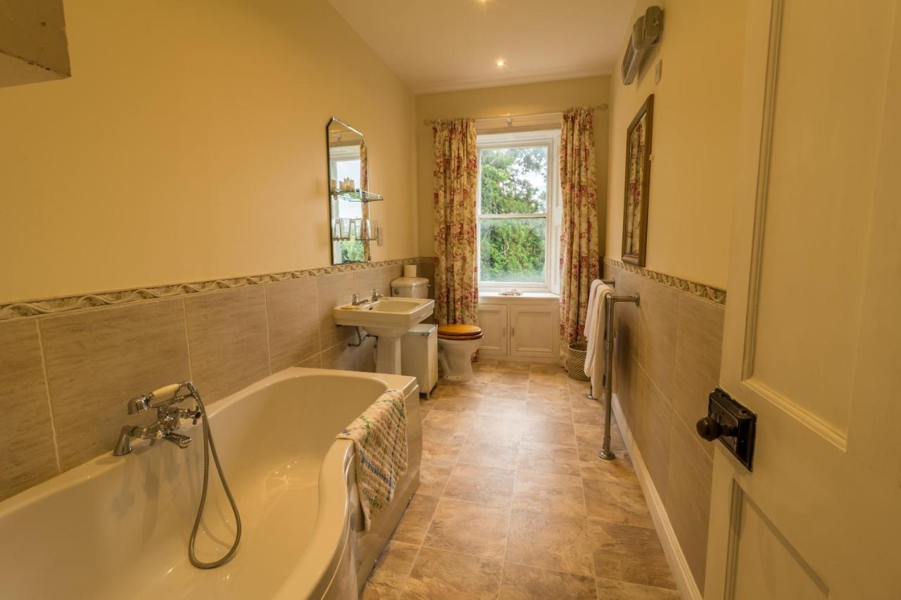 Dunmore Gardens Carrigans  Ngoại thất bức ảnh