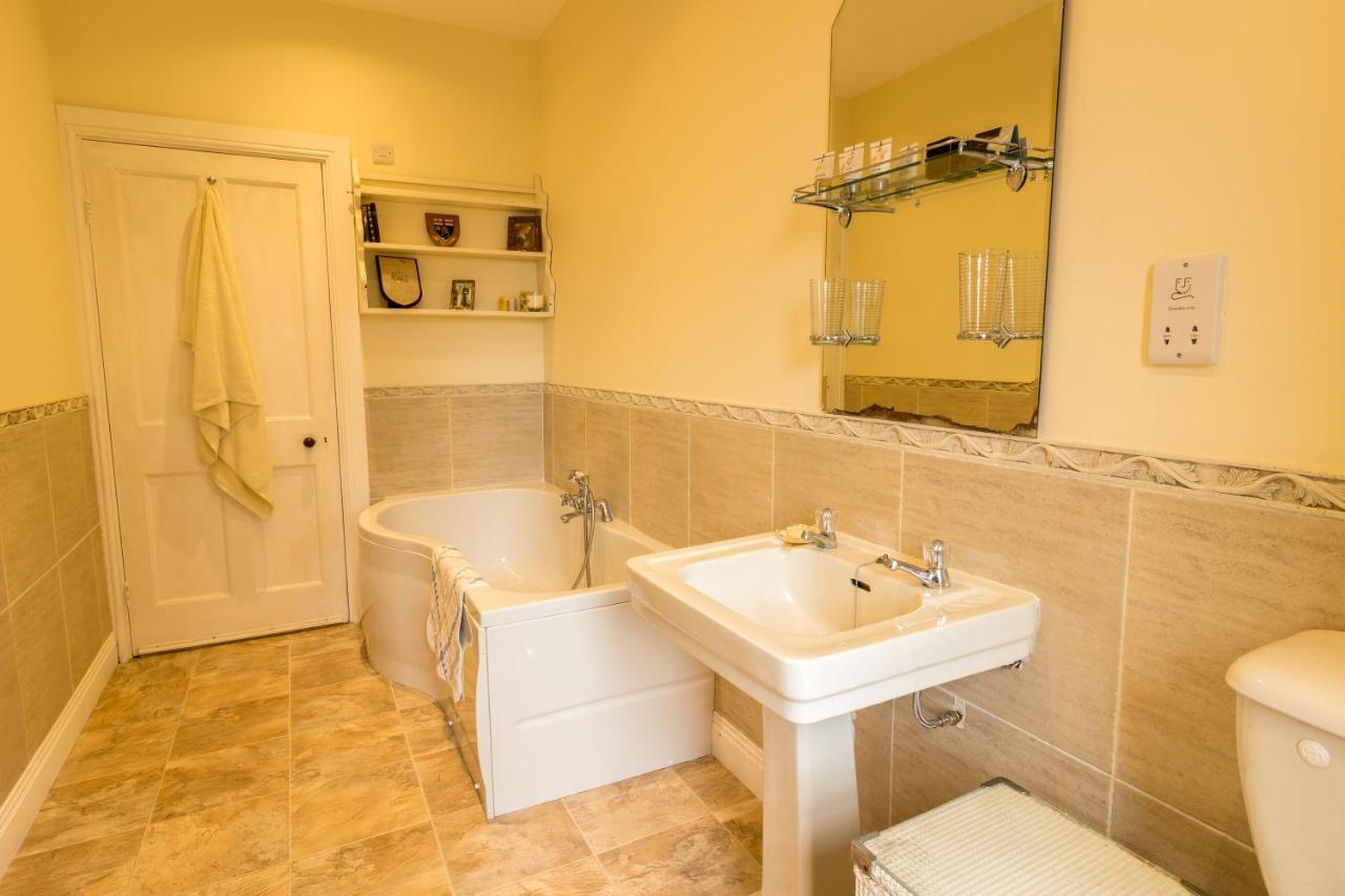 Dunmore Gardens Carrigans  Ngoại thất bức ảnh